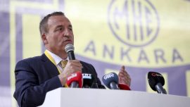 MKE Ankaragücü Süper Lig’e iddialı hazırlanıyor
