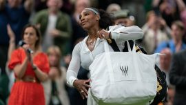 Serena Williams Wimbledon’a yeniden katılmayabilir