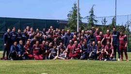 Trabzonspor yeni sezon için 27 Haziran’da başlayacak