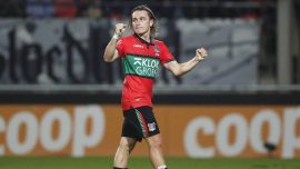 Ali Akman Galatasaray’da