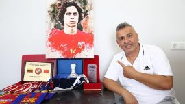 Emre Demir’in babası transfer sürecini anlattı