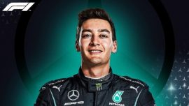 F1 Macaristan Grand Prix’sinde ‘Pole’ pozisyonu Russell’ın