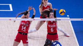 Filenin Sultanları final biletini İtalya’ya kaptırdı