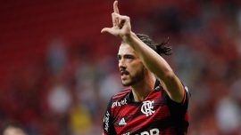 Gustavo Henrique Fenerbahçe’de