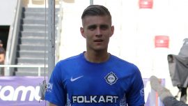 Kazımcan Karataş Galatasaray’da