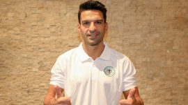 Muhammet Demir Konyaspor’a transfer oldu
