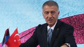 Ahmet Ağaoğlu: Fırtına mevsimi devam edecek