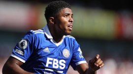 Chelsea, Fransız savunma oyuncusu Fofana’yı aldı