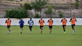 Denizlispor’da Eyüpspor maçı öncesi 3 eksik
