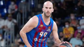 Fenerbahçe Beko Nick Calathes’i transfer etti