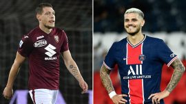 Galatasaray’da transfer çalışmaları sürüyor