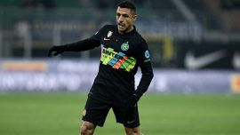 Inter Alexis Sanchez ile yollarını ayırdı