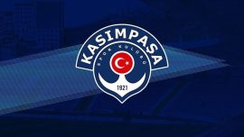 Kasımpaşa’da Muhammed Emir Saraç istifa etti