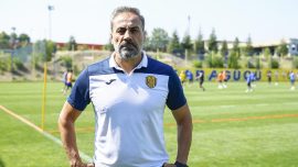MKE Ankaragücü’nde Mustafa Dalcı’nın istifası kabul edildi