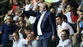 Murat Sancak’ın cezası onandı