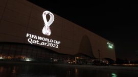 Pakistan 2022 Dünya Kupası’nda Katar’a güvenlik desteği verecek