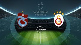 Süper Lig’de dev mücadele