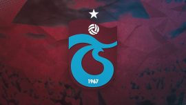 Trabzonspor’a yeni forma sırt sponsoru