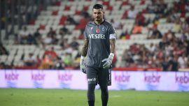 Trabzonspor’dan Uğurcan Çakır’ın sağlık durumuyla ilgili açıklama