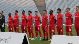 Ümraniyespor Galatasaray maçı öncesi iddialı