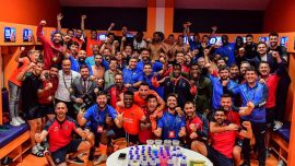 Başakşehir ligde ve Avrupa’da kalesini gole kapattı