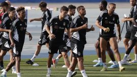 Beşiktaş’ta savunma alarm veriyor