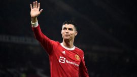 Cristiano Ronaldo 242 milyon euroluk teklifi reddetti