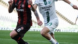 Fatih Karagümrük Giresunspor’u ağırlayacak