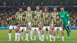 Fenerbahçe Avrupa’da Rennes deplasmanında
