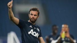 Galatasaray Mata’yı da açıkladı