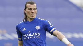 Galatasaray’dan Çağlar Söyüncü hamlesi