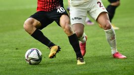 Galatasaray’ın konuğu Gaziantep FK
