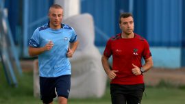Gökhan Töre, Adana Demirspor’da