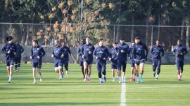 Hatayspor’da Konyaspor mesaisi başladı