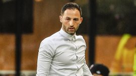 Leipzig teknik direktör Tedesco’nun görevine son verdi