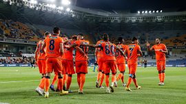Medipol Başakşehir, Alanyaspor’u ağırlayacak