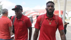 Sivasspor Romanya’ya 7 eksikle gitti
