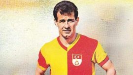 “Taçsız Kral” Metin Oktay vefatının 31. yılında anılıyor