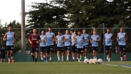 Trabzonspor Avrupa’da galibiyet özlemine son vermek istiyor