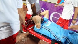 Trabzonspor’dan sakatlanan Dorukhan Toköz için açıklama