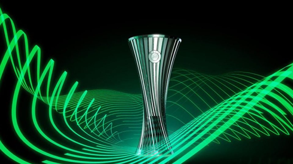 UEFA Avrupa Konferans Ligi gruplarında santra zamanı