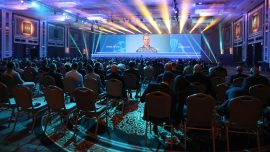 UEFA Stadyum ve Güvenlik Konferansı İstanbul’da yapılıyor