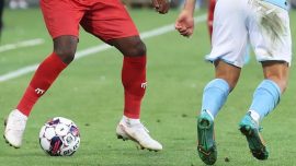 Ümraniyespor ile Kasımpaşa karşılaşacak