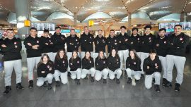 24 milli sporcu Avrupa Gençlik Olimpik Kış Festivali’nde yarışacak