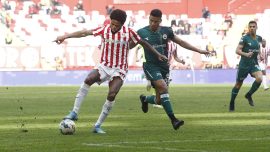Antalya’da gol var kazanan yok