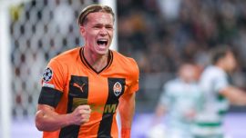 Chelsea, Mykhailo Mudryk’i renklerine bağladı