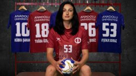 Eskişehir’den İtalya’ya transfer