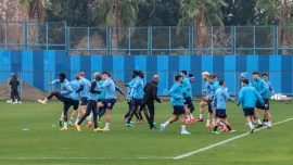 Fenerbahçe’yi ağırlayacak Adana Demirspor’da hedef üç puan
