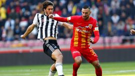 Kayserispor’un rakibi Beşiktaş