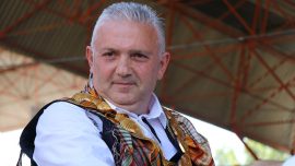 Kırkpınar Güreş Ağası Seyfettin Selim: Güreşte dopinge karşıyız